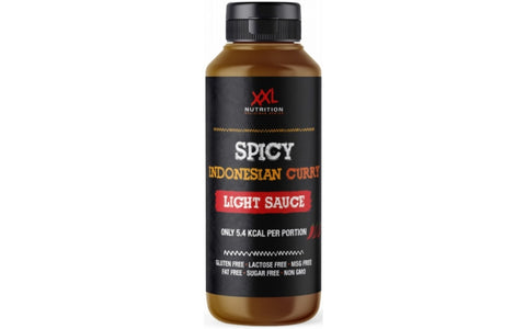 Sauce Light