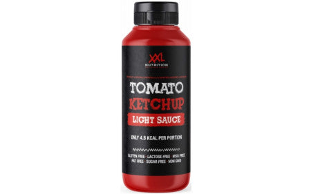 Sauce Light