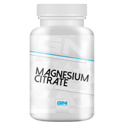 GN Magnesium Citrate ( Vegy Caps)