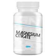 Magnesium Citrate ( Vegy Caps)