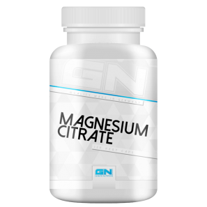 GN Magnesium Citrate ( Vegy Caps)