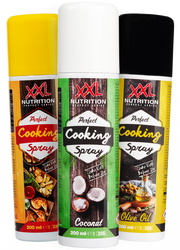 Perfect Cooking Spray Original