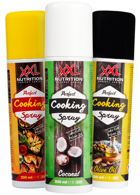 Perfect Cooking Spray Original