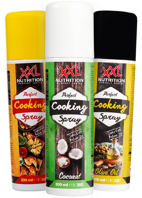 Perfect Cooking Spray 200ml