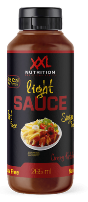 Sauce Light