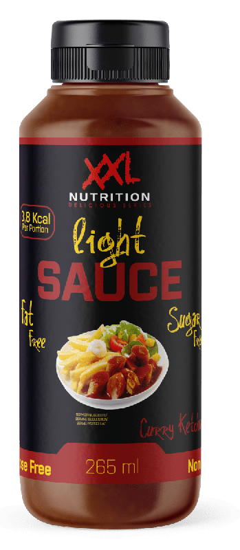 Sauce Light