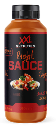 Sauce Light