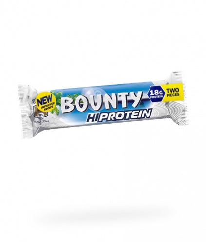 Bounty Hi Protein Bar