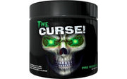 Cobra Labs The Curse - Body & Shape Sportnahrung