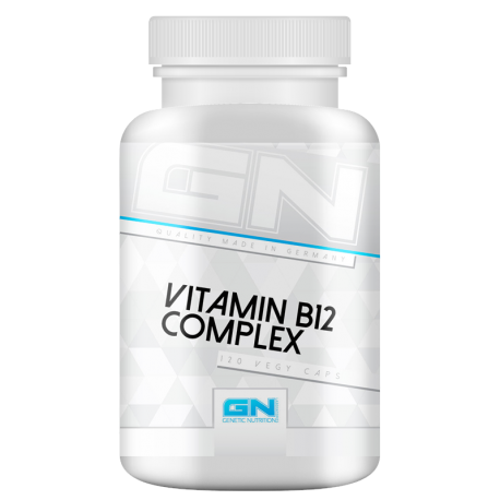 Vitamin B12 Complex