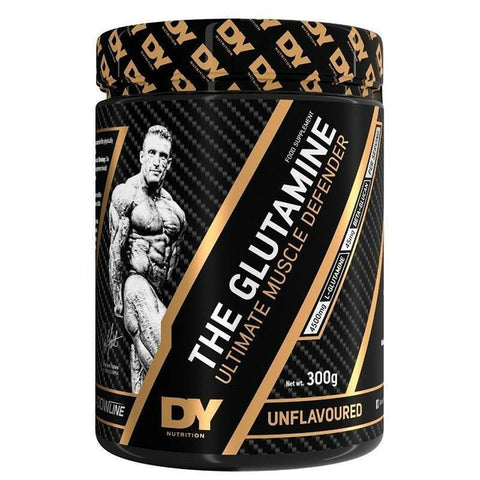 The Glutamine DY Nutrition
